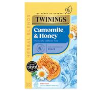 Twinings - Soothing Camomile & Honey - 30g