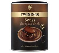 Twinings Swiss Hot Chocolate Drink 350g