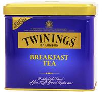 Twinings – Thé en vrac Break Tea – 200 g