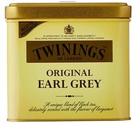Twinings Thé en Vrac Earl Grey Original 200g