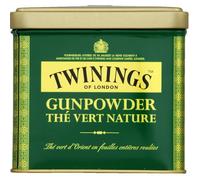 Twinings Thé Vert en Vrac Gunpowder, 200g