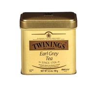 Twinings Twining thé earl gris Earl_grey 0.39 lbs