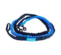 Twinjor - Ligne de Trait 2 Chiens cani-VTT