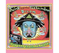 twink and the technicolour dream - Sympathy for The Beast