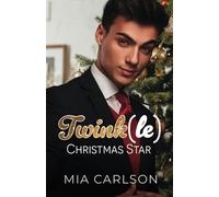 Twink(le) Christmas Star