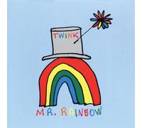 Twink - Mr. Rainbow