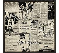 TWINK - odds and beginnings LP