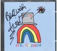 TWINK (PRETTY THINGS) - MR.RAINBOW
