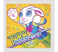Twink - Supercute