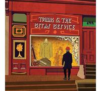 Twink & The Sitar Service – Twink & The Sitar Service – Import