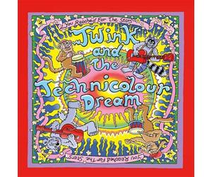 TWINK & The TECHNICOLOUR DREAM - You Reached For The Stars