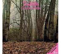 Twink - Think Pink-2cd [Import]