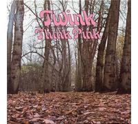 Twink - Think Pink [Import]