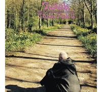 Twink Think pink II (CD) Album