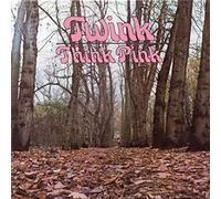 Twink - Think Pink (SHM-CD) (Paper Sleeve) [Import]