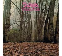 Twink - Think Pink (Gatefold Pink Vinyl)