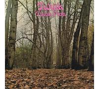 Twink – Think Pink – Vinyle pochette gatefold rose (Edel)