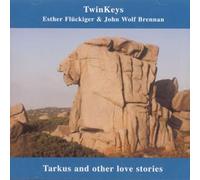 Twinkeys, Tarkus and Other Live Stories