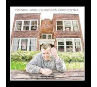 Twinkie Jiggles Broken Orchestra - Too Big to Fail