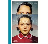 Twinkind : The Singular Significance Of Twins /Anglais