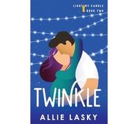 Twinkle: an instant family, unplanned pregnancy, he falls first, Chanukah romance