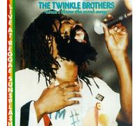 Twinkle Brothers - Live at The Sunsplash