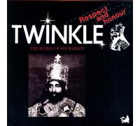 Twinkle Brothers - Respect & Honor