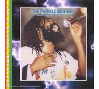 Twinkle Brothers,the - Live at Reggae Sunsplash
