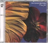 Twinkle Brothers, The - Praise Jah
