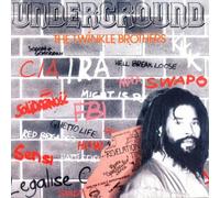 Twinkle Brothers - Underground