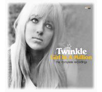 Twinkle - Girl in a Million: the..