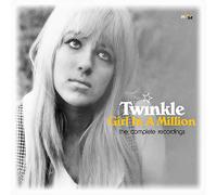 Twinkle - Girl in a Million-The Complete Recordings