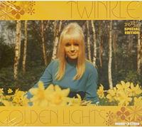 Twinkle - Golden Lights Spec.Edit. [Import]