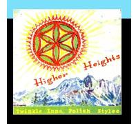 Twinkle Inna Polish Stylee by Higher Heights