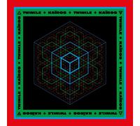 Twinkle Kairos (Vinyl) 12" Album