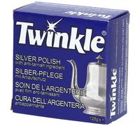 TWINKLE® Pâte Nettoyante pour Argenterie Crème 125 g