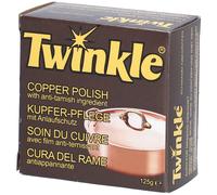 TWINKLE® Pâte Nettoyante pour Cuivre Autre 125 g