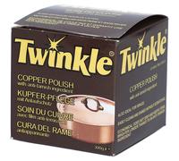 TWINKLE® Pâte Nettoyante pour Cuivre Autre 300 g
