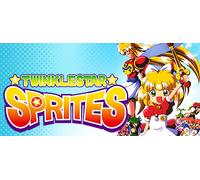 TWINKLE STAR SPRITES (PC)