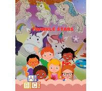 Twinkle Stars: Jiggling time