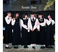 Twinkle Stars - Melty BeaR