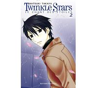 Twinkle Stars T02