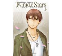 Twinkle Stars T09