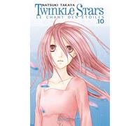 Twinkle Stars T10