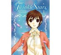 Twinkle Stars, Vol. 1 - [Version Originale] Inconnu (Auteur)