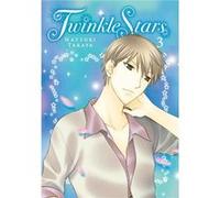 Twinkle Stars Vol 3 Natsuki Takaya, Natsuki Takaya (Auteur)