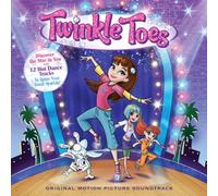 Twinkle Toes /