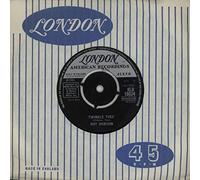 Twinkle Toes - Roy Orbison 7" 45