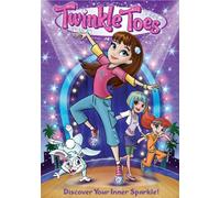 Twinkle Toes: The Movie by Skechers