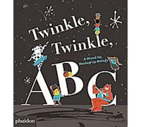 Twinkle, Twinkle, ABC